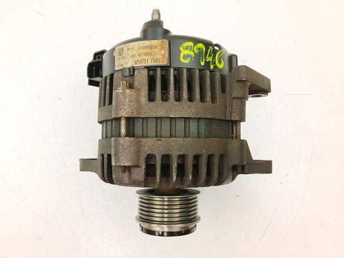 Alternator OPEL ASTRA H (A04) 1.7 CDTI (L48) | BP33208905M7 - Image 2