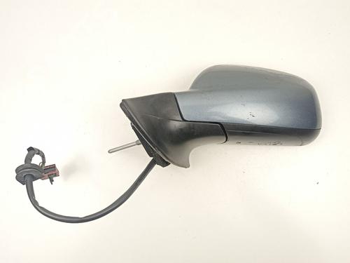 Left mirror PEUGEOT 407 (6D_) 2.0 HDi 135 (6DRHRH, 6DRHRE, 6DRHRG, 6DRHRJ) | BP16766584C26 