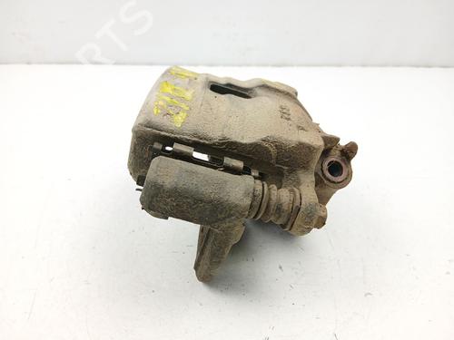 Left front brake caliper SANTANA 300/350 2.0 TDi 4x4 | BP31980000M105