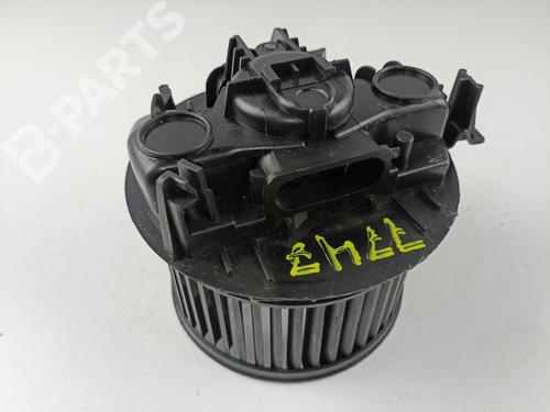 Used Heater blower motor RENAULT MEGANE II (BM0/1_, CM0/1_) 1.5 dCi (BM02, BM13, BM2A, CM02, CM13) (101 hp) 11295851