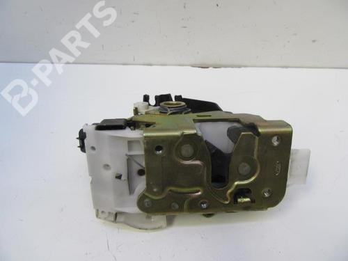 Front right lock FORD MONDEO III Saloon (B4Y) 2.5 V6 24V | BP9831797C97 