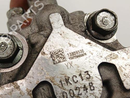 Steering pump OPEL INSIGNIA A (G09) 2.0 CDTI (68) | BP27090208M99 - Image 7