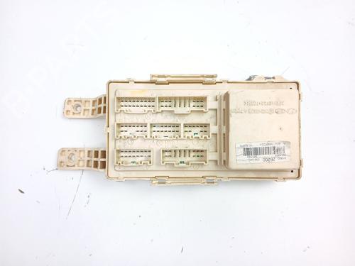 Electronic module HYUNDAI SANTA FÉ II (CM) 2.2 CRDi 4x4 | BP37233837M83 - Image 4