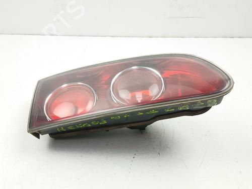 Left tailgate light SEAT CORDOBA (6L2) 1.9 TDI | BP29490623C79 