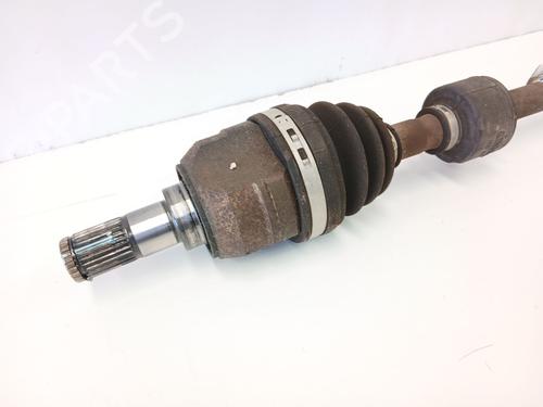 Left front driveshaft KIA CEE'D (JD) 1.4 CRDi 90 | BP37997313M38 - Image 6
