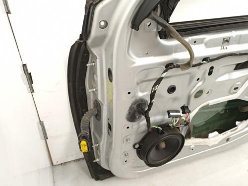 Right front door RENAULT LAGUNA III Grandtour (KT0/1) 1.5 dCi (KT0A, KT0R, KT02) | BP12444907C3 