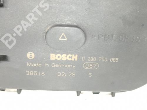 Throttle body PEUGEOT 307 SW (3H) 1.6 16V | BP11419442M82 