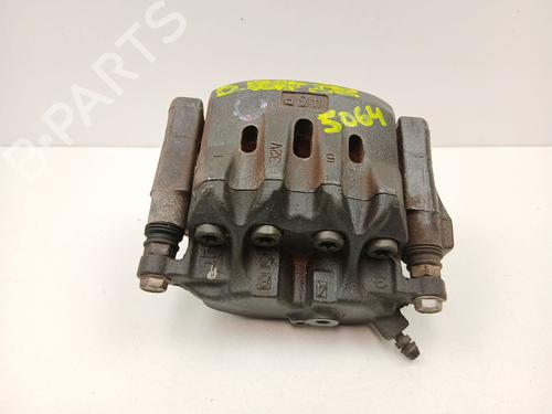 Left front brake caliper LEXUS IS I (_E1_) 300 (JCE10) | BP26460963M105 
