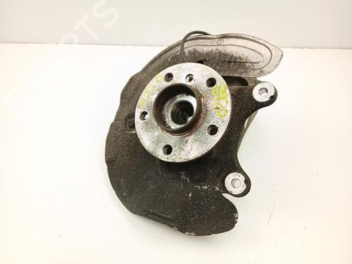 Manga de eixo frente direita BMW X1 (F48) sDrive 18 d (150 hp) 32319244