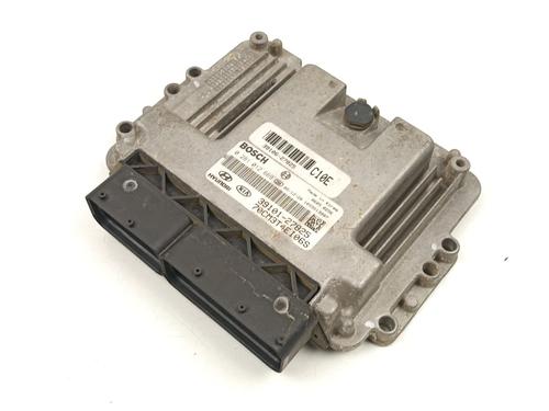 Used Electronic module HYUNDAI SANTA FÉ II (CM) 2.2 CRDi GLS 4x4 (150 hp) 22982134