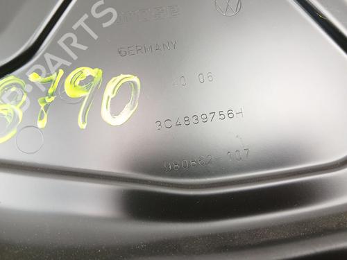 Alzavetro posteriore destra VW PASSAT B6 Variant (3C5) 2.0 TDI | BP29590069C25 