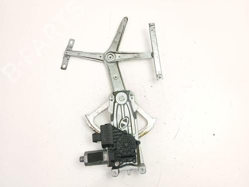 Front left window mechanism OPEL ASTRA H (A04) 1.7 CDTI (L48) | BP36051934C22  - Image 7