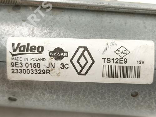 Startmotor DACIA SANDERO II  | BP10565131M8 