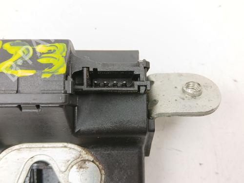 Tailgate lock OPEL CORSA D (S07) 1.3 CDTI (L08, L68) | BP32266928C101 