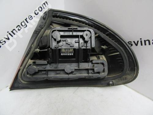Left taillight OPEL TIGRA (S93) 1.4 16V (F07) | BP11757354C34 
