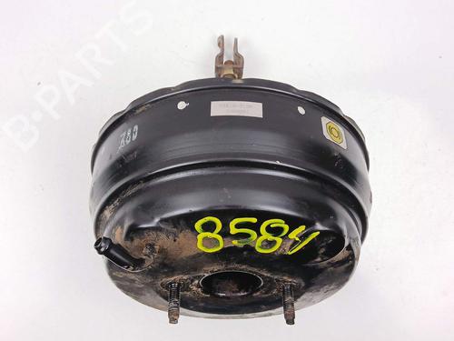 Servo brake SANTANA 300/350 2.0 TDi 4x4 | BP29133543M42 - Image 2
