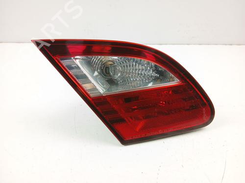 Venstre baglygte bagklap CHRYSLER SEBRING (JS) 2.0 CRD (140 hp) 31590318