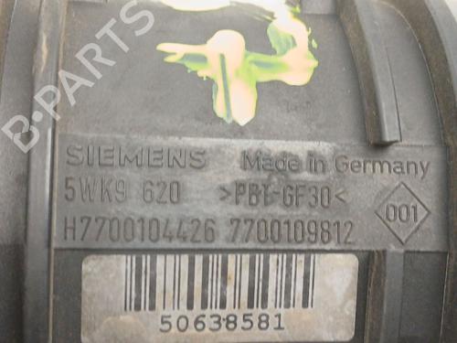 Mass air flow sensor RENAULT KANGOO (KC0/1_) 1.9 dTi (KC0U) | BP33695289M95 - Image 7