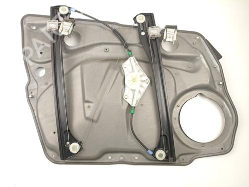 Front right window mechanism MERCEDES-BENZ B-CLASS Sports Tourer (W245) B 180 CDI (245.207) | BP17493221C23 