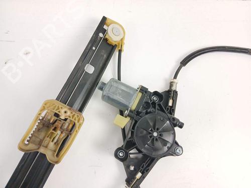 Front left window mechanism AUDI A4 B9 Avant (8W5, 8WD) 2.0 TDI | BP39516582C22 - Image 4