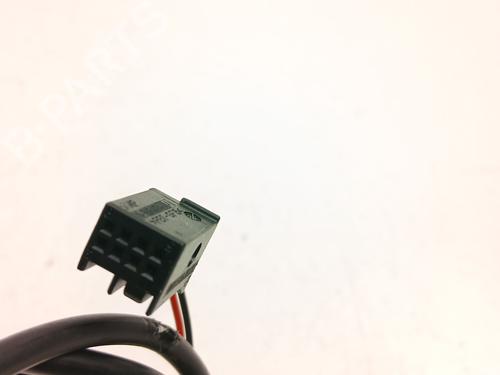 Front right lock MERCEDES-BENZ C-CLASS (W203) C 220 CDI (203.006, 203.008) | BP29639518C97 