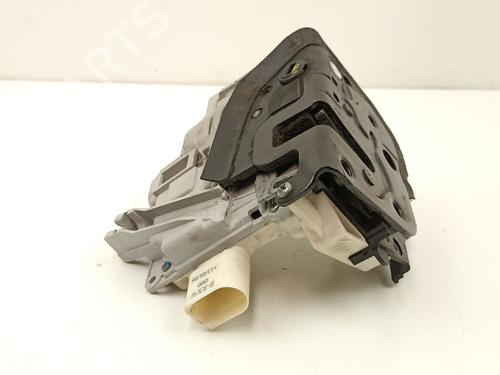 Rear right lock AUDI A3 (8P1) 2.0 TDI 16V | BP19334883C99 