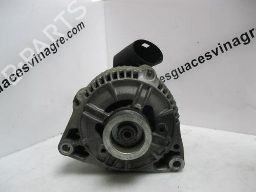 Used Alternator OPEL OMEGA [1991-1998]  20116675