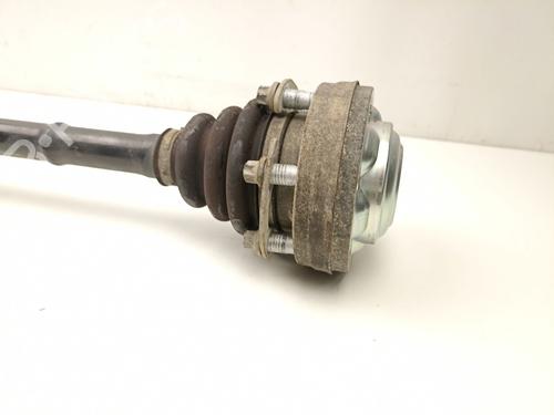 Left rear driveshaft BMW X1 (E84) xDrive 18 d | BP16723324M40 