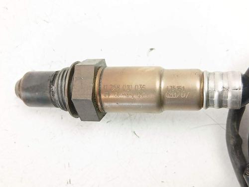 Electronic sensor SEAT EXEO ST (3R5) 1.8 TSI | BP36340401M84 - Image 7