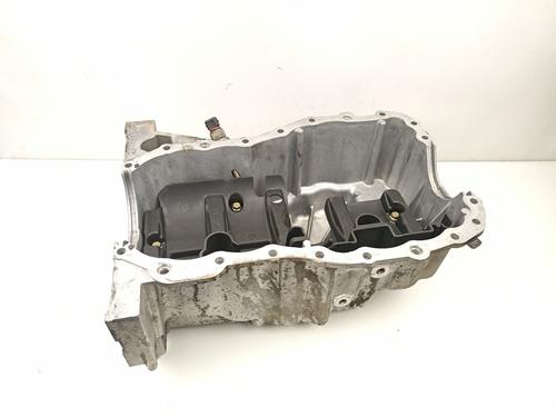 Used Oil sump RENAULT MEGANE II (BM0/1_, CM0/1_) 1.5 dCi (BM02, BM13, BM2A, CM02, CM13) (101 hp) 25804310
