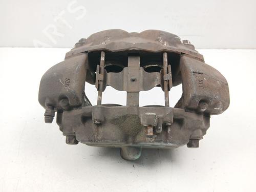 Right front brake caliper MERCEDES-BENZ E-CLASS (W211)  | BP30321858M104 