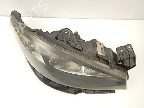 Right headlight RENAULT LAGUNA II (BG0/1_) 1.9 dCi (BG1A, BG1V) | BP20656665C29 