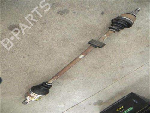 Used Right front driveshaft Right front driveshaft 11955595 11955595