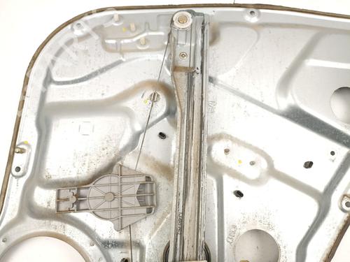 Rear left window mechanism HYUNDAI SANTA FÉ II (CM) 2.2 CRDi GLS 4x4 | BP22982142C24 
