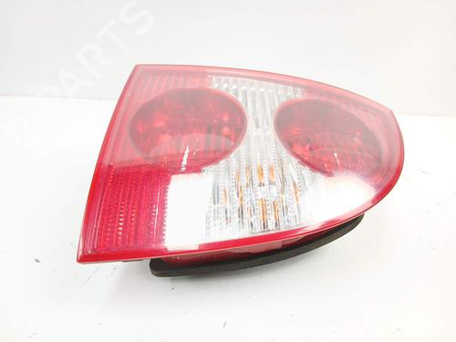 Right taillight VW PASSAT B5.5 Variant (3B6) 1.9 TDI | BP39808830C35 - Image 4