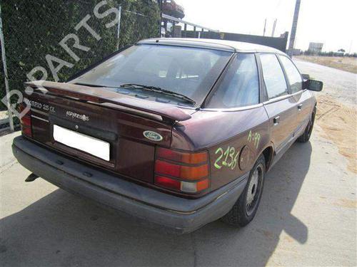 Used Parts FORD SCORPIO II (GFR, GGR) 2.5 TD 1336547