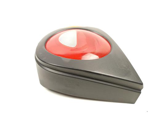 Right taillight SEAT INCA (6K9)  | BP22131792C35 