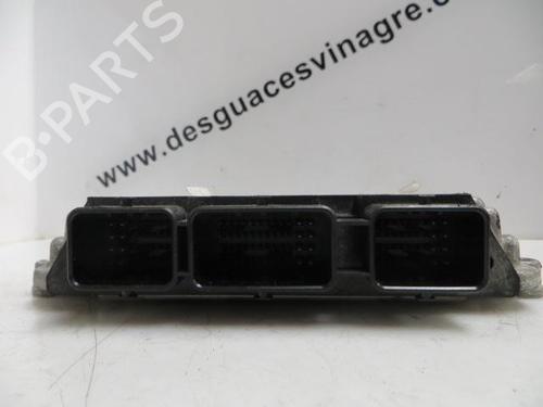 Electronic module CITROËN C4 I (LC_) 1.6 HDi | BP20117287M83 