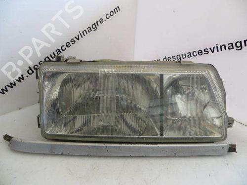 Used Right headlight Right headlight 11955617 11955617