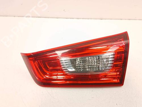 Right tailgate light MITSUBISHI ASX (GA_W_) 1.8 DI-D (GA6W) | BP35791936C80 - Image 2