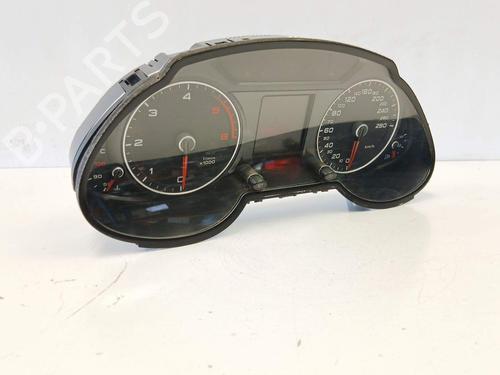 Used Instrument cluster Instrument cluster 39071274 39071274