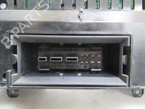 Instrument cluster SEAT LEON (1P1) 1.9 TDI | BP20119354C47 