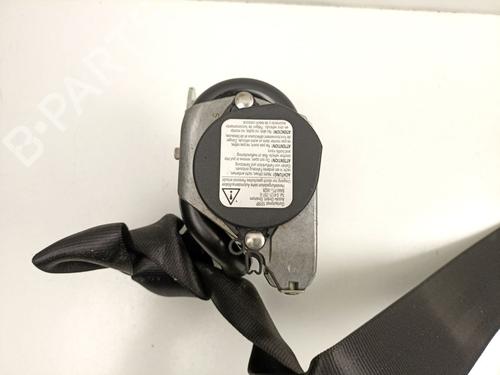 Front right seatbelt AUDI A4 B7 (8EC) 2.0 TFSI | BP22223907I25 