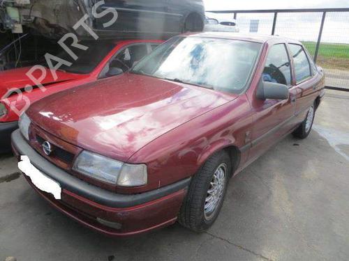 Front right window mechanism OPEL VECTRA A (J89) | BP9805251C23 - Image 2