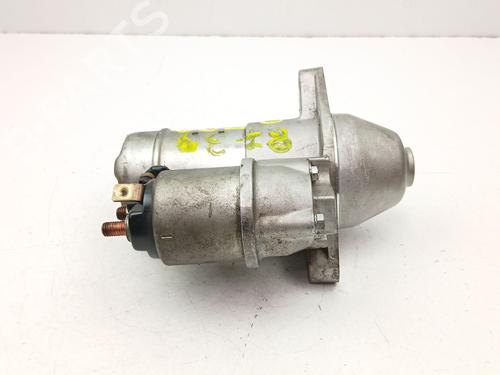 Starter OPEL MERIVA A MPV (X03) 1.7 DTI (E75) | BP28042304M8 