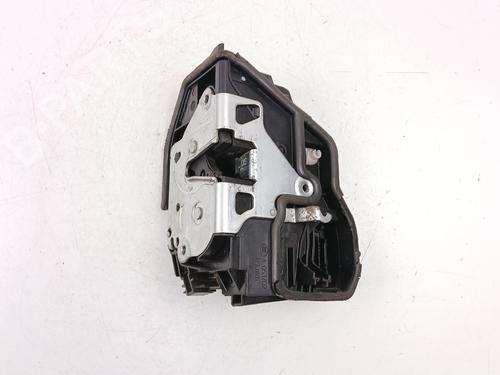 Front left lock BMW 3 (E90) 320 d | BP29938201C98