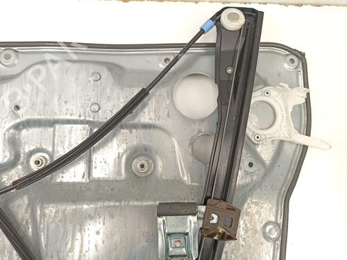 Front left window mechanism SEAT IBIZA III (6L1) 1.4 16V | BP25447002C22 