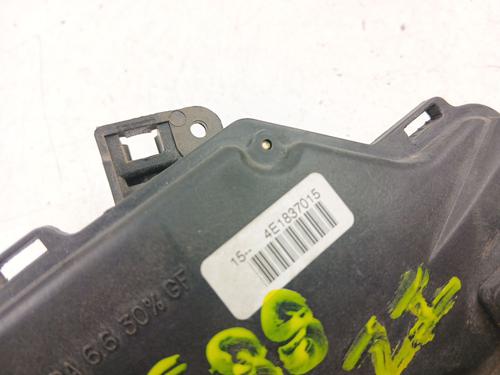 Front left lock AUDI A3 (8P1) 2.0 TDI 16V | BP30832071C98 