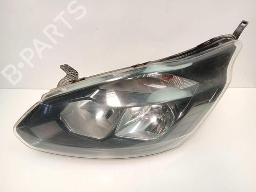 Used Left headlight Left headlight 26327855 26327855