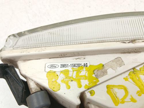 Right front fog light FORD FOCUS I (DAW, DBW) 1.8 TDCi | BP29305457C31 